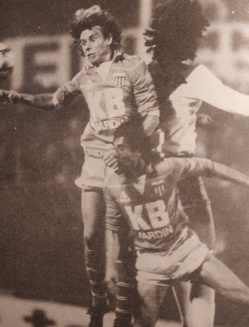 L'ASSE, la crise en coulisse, mais aussi sur le terrain pour St Etienne... L'ASSE, la crise en coulisse, mais aussi sur le terrain pour St Etienne...