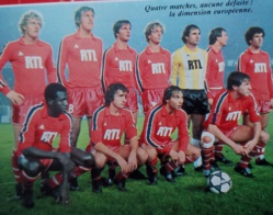 Après une longue attente, le renfort tant attendu arrive enfin au PSG ! Après une longue attente, le renfort tant attendu arrive enfin au PSG !