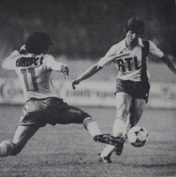 Après une longue attente, le renfort tant attendu arrive enfin au PSG ! Après une longue attente, le renfort tant attendu arrive enfin au PSG !