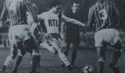 Après une longue attente, le renfort tant attendu arrive enfin au PSG ! Après une longue attente, le renfort tant attendu arrive enfin au PSG !