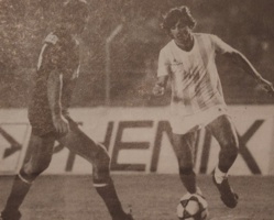 On l'a adoré cet ancien entraîneur du Stade Rennais ! On l'a adoré cet ancien entraîneur du Stade Rennais !