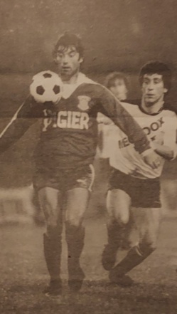 On l'a adoré cet ancien entraîneur du Stade Rennais ! On l'a adoré cet ancien entraîneur du Stade Rennais !