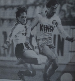 Grâce à eux, le FC Nantes commença à être adoré partout en France ! Grâce à eux, le FC Nantes commença à être adoré partout en France !