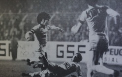 Grâce à eux, le FC Nantes commença à être adoré partout en France ! Grâce à eux, le FC Nantes commença à être adoré partout en France !