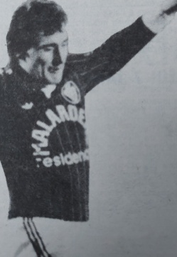 Le FC Nantes et les Girondins de Bordeaux, c'était incroyable ! Le FC Nantes et les Girondins de Bordeaux, c'était incroyable !