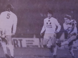 Des rêves d'Europe, 51 000 à Bollaert, victoire contre Lille, ce RC Lens est magique ! Des rêves d'Europe, 51 000 à Bollaert, victoire contre Lille, ce RC Lens est magique !