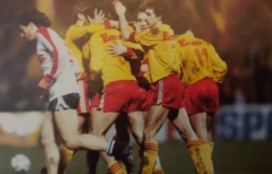 Des rêves d'Europe, 51 000 à Bollaert, victoire contre Lille, ce RC Lens est magique ! Des rêves d'Europe, 51 000 à Bollaert, victoire contre Lille, ce RC Lens est magique !