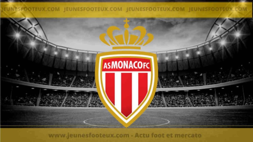 AS Monaco, Mercato : un transfert à plus de 20M€ dans les tuyaux !