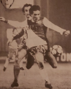 Les fans de l'AS Monaco l'adorent, impossible d'oublier ce joueur ! Les fans de l'AS Monaco l'adorent, impossible d'oublier ce joueur !