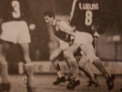 Les fans de l'AS Monaco l'adorent, impossible d'oublier ce joueur ! Les fans de l'AS Monaco l'adorent, impossible d'oublier ce joueur !