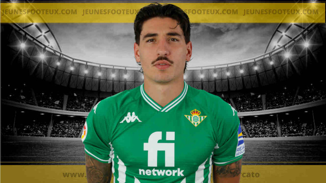 FC Barcelone : Bellerin déjà sur le départ ? FC Barcelone : Bellerin déjà sur le départ ?
