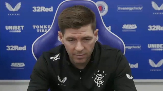 Steven Gerrard sélectionneur de la Pologne ? Steven Gerrard sélectionneur de la Pologne ?