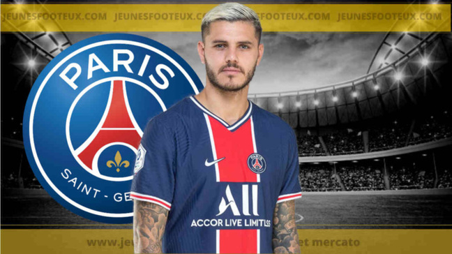 PSG : Icardi définitivement un joueur du Galatasaray ? PSG : Icardi définitivement un joueur du Galatasaray ?