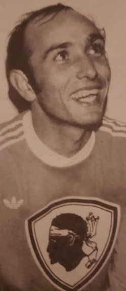 Bastia : triste anniversaire pour le SCB et le football corse ! Bastia : triste anniversaire pour le SCB et le football corse !