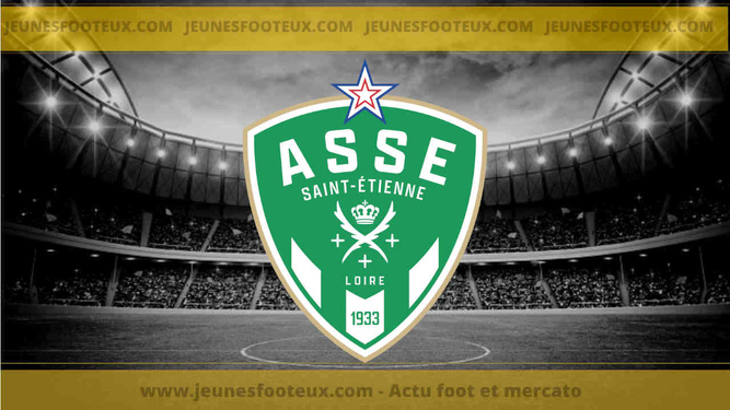Niels Nkounkou va rejoindre l'ASSE ! Niels Nkounkou va rejoindre l'ASSE !