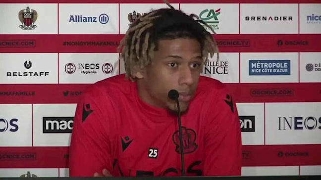 OGC Nice : Todibo devrait rester niçois OGC Nice : Todibo devrait rester niçois