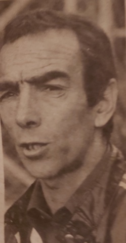 Le SC Bastia lui doit énormément, il avait sauvé le club corse ! Le SC Bastia lui doit énormément, il avait sauvé le club corse !