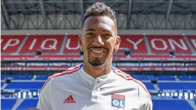 Boateng espère un transfert en Bundesliga Boateng espère un transfert en Bundesliga