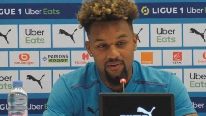 OM : Konrad de la Fuente vers l'Espagne ? OM : Konrad de la Fuente vers l'Espagne ?