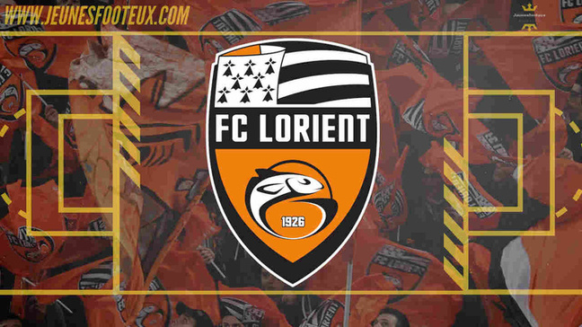 Sambou Soumano (Lorient) prêté à Rodez Sambou Soumano (Lorient) prêté à Rodez