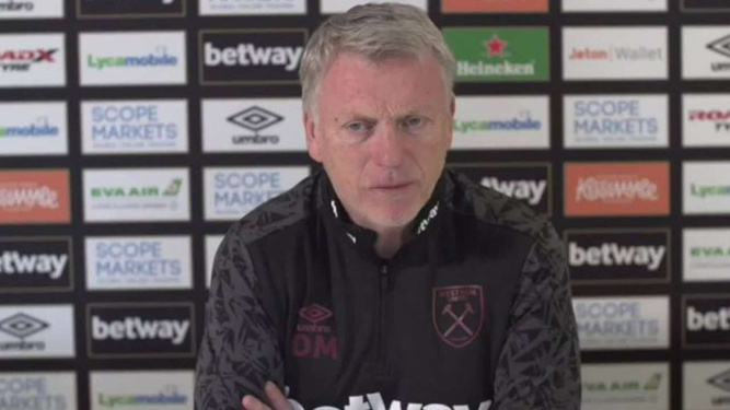 David Moyes viré de West Ham ? David Moyes viré de West Ham ?