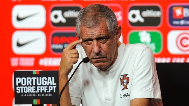 Fernando Santos futur sélectionneur de la Pologne ? Fernando Santos futur sélectionneur de la Pologne ?