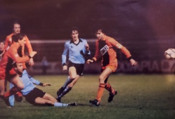 Laval rêve d'Europe, personne ne les attendait à un tel niveau ! Laval rêve d'Europe, personne ne les attendait à un tel niveau !