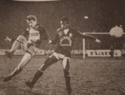 Laval rêve d'Europe, personne ne les attendait à un tel niveau ! Laval rêve d'Europe, personne ne les attendait à un tel niveau !