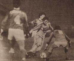 Laval rêve d'Europe, personne ne les attendait à un tel niveau ! Laval rêve d'Europe, personne ne les attendait à un tel niveau !