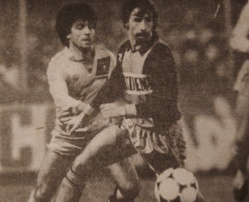 Laval rêve d'Europe, personne ne les attendait à un tel niveau ! Laval rêve d'Europe, personne ne les attendait à un tel niveau !