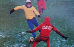 Toute la France peut dire merci à Nancy, bravo l'ASNL ! Toute la France peut dire merci à Nancy, bravo l'ASNL !