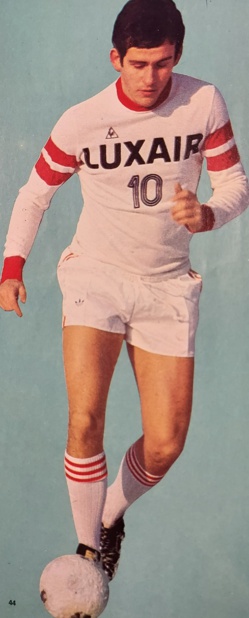 Toute la France peut dire merci à Nancy, bravo l'ASNL ! Toute la France peut dire merci à Nancy, bravo l'ASNL !