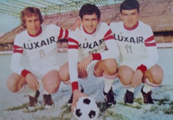 Toute la France peut dire merci à Nancy, bravo l'ASNL ! Toute la France peut dire merci à Nancy, bravo l'ASNL !