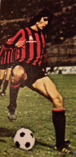 Angers : cet international français n'a rien à envier à Platini, le SCO approuve ! Angers : cet international français n'a rien à envier à Platini, le SCO approuve !