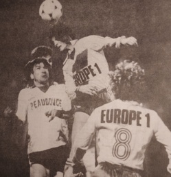 Adoré à Lille, il avait pourtant connu des débuts compliqués sur le banc du LOSC ! Adoré à Lille, il avait pourtant connu des débuts compliqués sur le banc du LOSC !