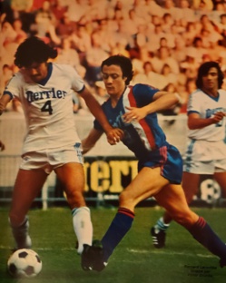 L'OM déjoue tous les pronostics, incroyable exploit pour Marseille ! L'OM déjoue tous les pronostics, incroyable exploit pour Marseille !