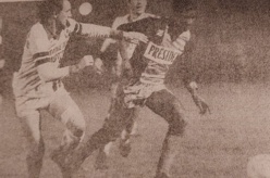 Nancy inflige un 4-0 à son voisin du FC Metz, l'espoir renaît à l'ASNL c'était beau ! Nancy inflige un 4-0 à son voisin du FC Metz, l'espoir renaît à l'ASNL c'était beau !