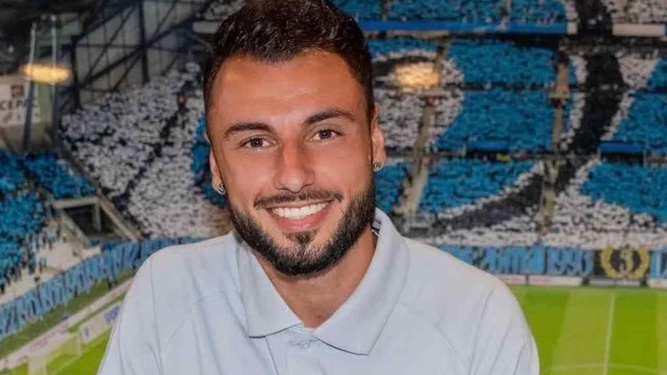 OM : Clauss déclare sa flamme à Rongier OM : Clauss déclare sa flamme à Rongier