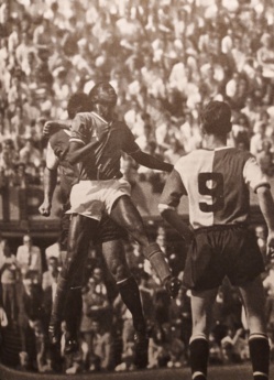 ASSE : victoire contre Lyon 7-1, des Verts exceptionnels, voilà pourquoi St Etienne restera toujours magique ! ASSE : victoire contre Lyon 7-1, des Verts exceptionnels, voilà pourquoi St Etienne restera toujours magique !