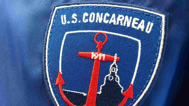 Concarneau : Stéphane Le Mignan pousse un gros coup de gueule Concarneau : Stéphane Le Mignan pousse un gros coup de gueule