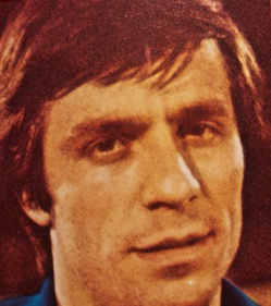 Nancy : l'un des premiers évènements majeurs pour Michel Platini et Olivier Rouyer dans leur carrière, magique ! Nancy : l'un des premiers évènements majeurs pour Michel Platini et Olivier Rouyer dans leur carrière, magique !