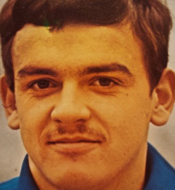 Nancy : l'un des premiers évènements majeurs pour Michel Platini et Olivier Rouyer dans leur carrière, magique ! Nancy : l'un des premiers évènements majeurs pour Michel Platini et Olivier Rouyer dans leur carrière, magique !