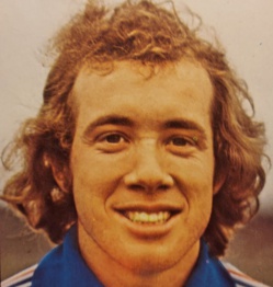 Nancy : l'un des premiers évènements majeurs pour Michel Platini et Olivier Rouyer dans leur carrière, magique ! Nancy : l'un des premiers évènements majeurs pour Michel Platini et Olivier Rouyer dans leur carrière, magique !