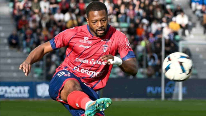 Avalanche de blessures à Clermont avant le déplacement à Rennes Avalanche de blessures à Clermont avant le déplacement à Rennes