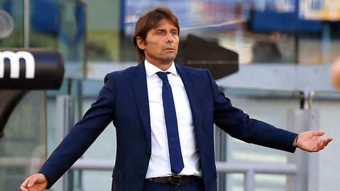 Tottenham : Conte obligé de se mettre en retrait ! Tottenham : Conte obligé de se mettre en retrait !