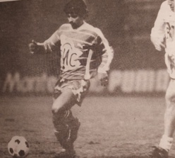 Le miracle avait bien eu lieu au SC Bastia, c'était fou ! Le miracle avait bien eu lieu au SC Bastia, c'était fou !