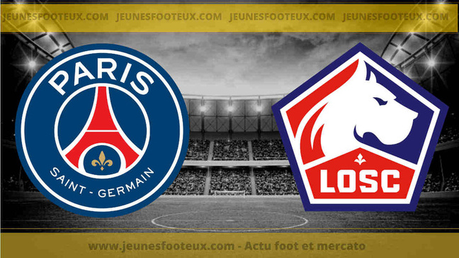 PSG - Lille : une défense du Paris SG très diminuée ? PSG - Lille : une défense du Paris SG très diminuée ?