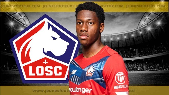 LOSC : David veut concurrencer l'OM et Monaco LOSC : David veut concurrencer l'OM et Monaco