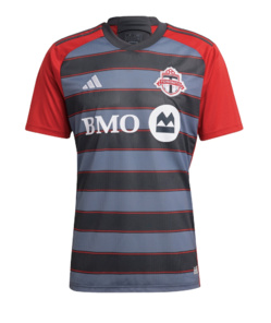 Les maillots 2023/2024 de la MLS (part.1) Les maillots 2023/2024 de la MLS (part.1)