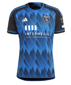 Les maillots 2023/2024 de la MLS (part.1) Les maillots 2023/2024 de la MLS (part.1)